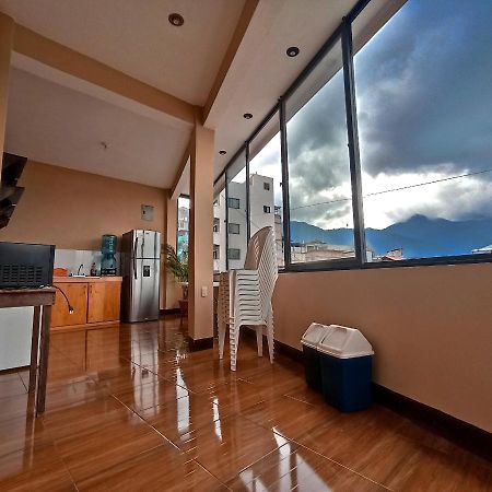 Millennium Apartment 圣佩德罗拉拉古纳 外观 照片